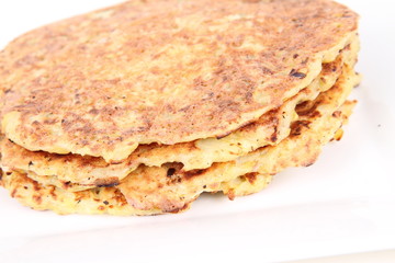 Potato Pancakes