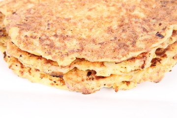 Potato Pancakes