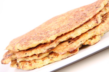 Potato Pancakes