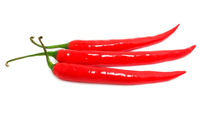 Red pepper