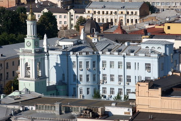 Kijów © lajdaczysko