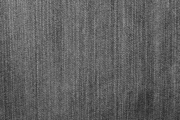 Blue denim jeans texture. Jeans background.