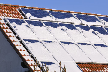 Solarmodul