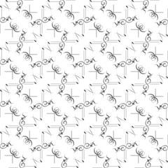 abstract seamless patterns