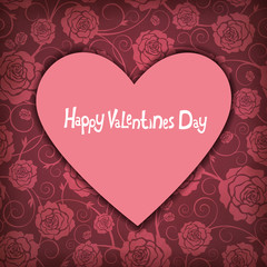 Valentines Day vector