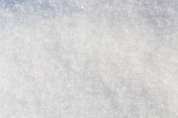 white snowflakes background texture