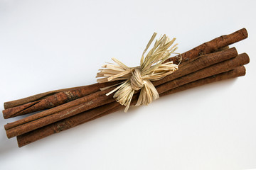 Cinnamon sticks II