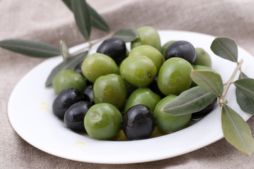 Olives