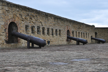Castel Sant'Elmo, Naples © robypsycho