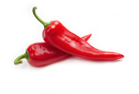 Peperoni corno di toro