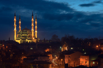 Selimiye Camii