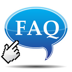 FAQ ICON