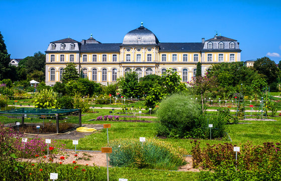Poppelsdorf Palace