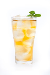 Ice Tea Glass