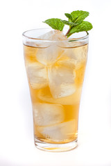 Ice Tea Glass