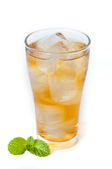 Ice Tea Glass