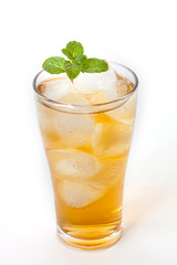 Ice Tea Glass