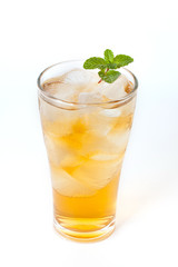 Ice Tea Glass