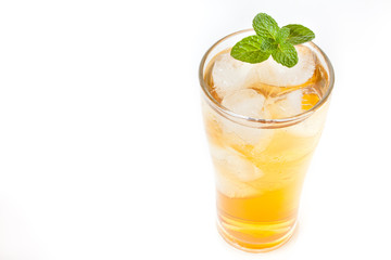 Ice Tea Glass