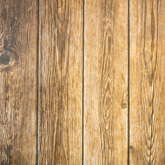 Wooden wall pattern background