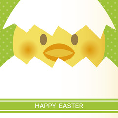 Easter Chick © ayusloth