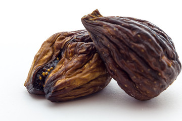 Dried figs from Italy
