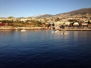 Funchal