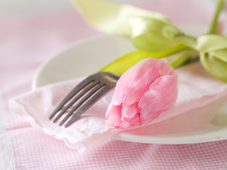 Place setting