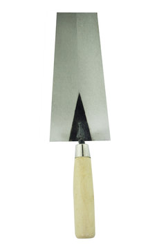 Lute Trowel