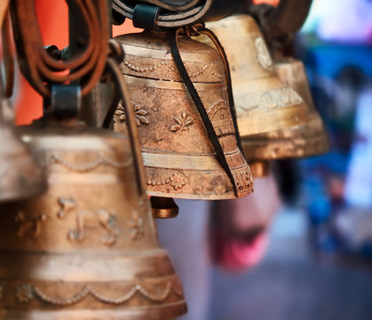 cloches de vaches,agriculture traditionnelle