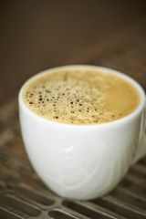 Coffee cup