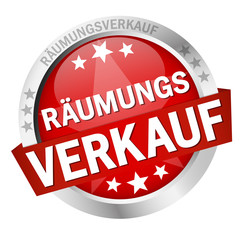 Button mit Banner 