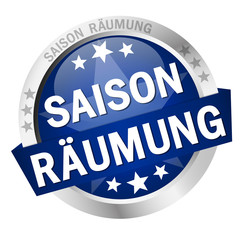 Button mit Banner 