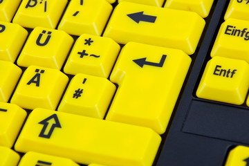 Tastatur