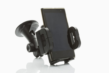 Autohalterung für Smartphone