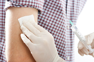 Vaccination