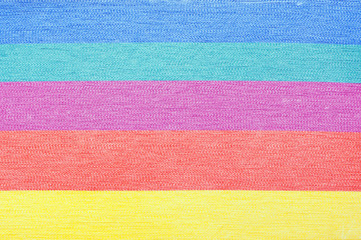 pastel colors strips