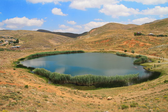 Kreter  g&ouml;l&uuml;