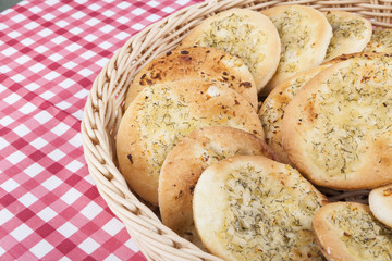 Garlic Bread