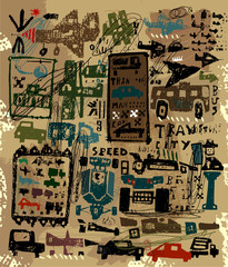 Траннспорт