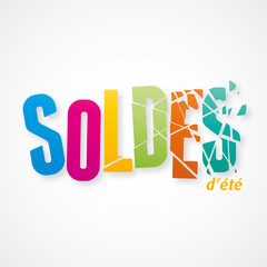 soldes d'été