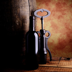 red wine