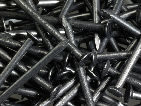 lots of nails