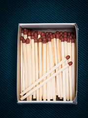 Matches