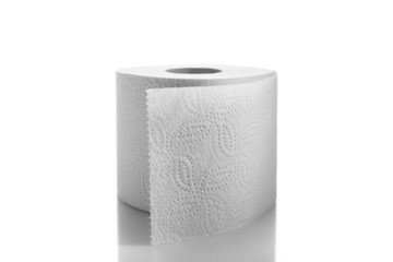 Toilet paper