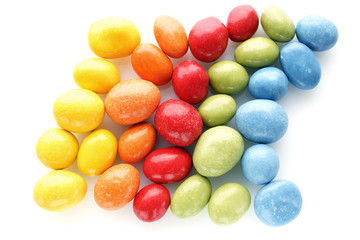 Colorful Candy