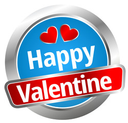 Happy Valentine