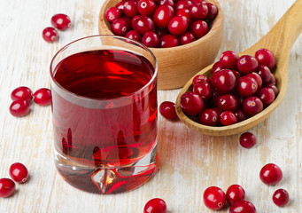 Cranberries