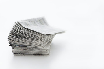 新聞紙