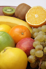 Fruit